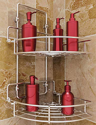 Vdomus Strong Shower Caddy 