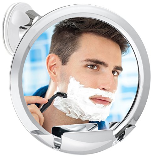 Asani Fogless Shower Mirror