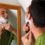 Best Fogless Shower Shaving Mirror