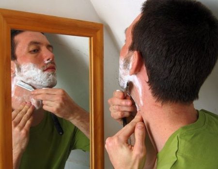 The 10 Best Fogless Shower Shaving Mirror of 2022 – Reviews