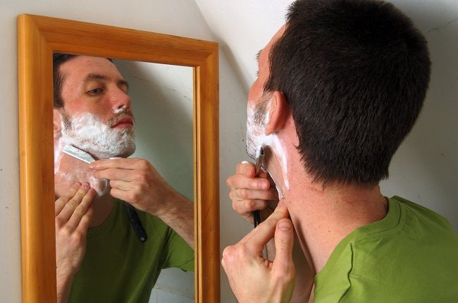 Best Fogless Shower Shaving Mirror