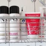 Best Hanging Shower Caddy