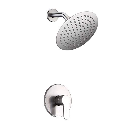 Sumerain Shower Faucet