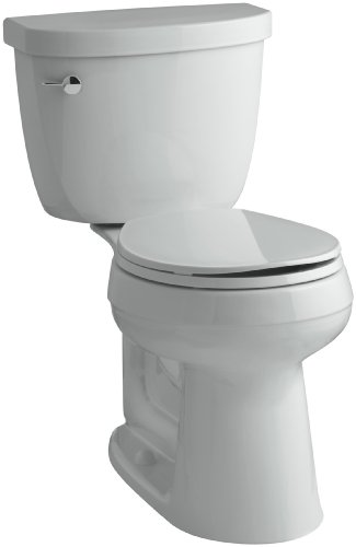 KOHLER K-3887-95 Cimarron Comfort Height  