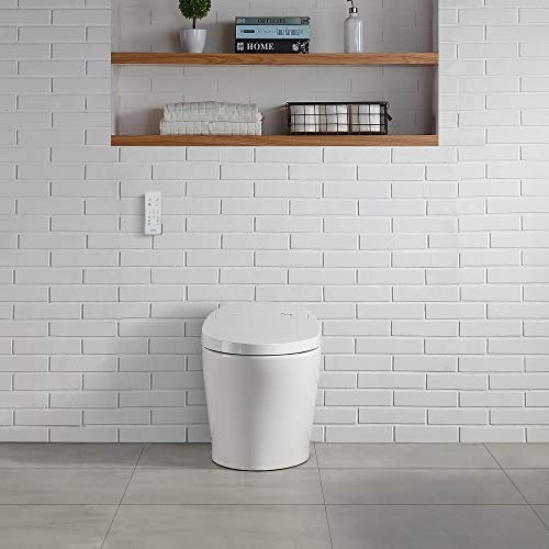 Ove Decors Lena Smart Toilet