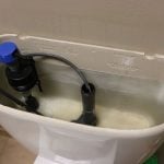 How to Keep Toilet Tank Clean