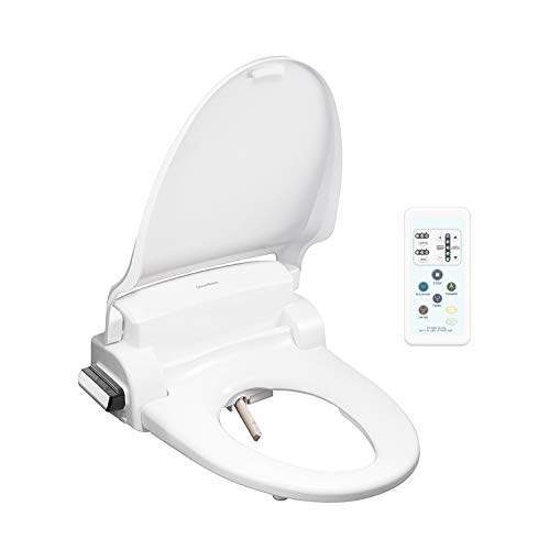 SmartBidet SB-1000 Electric Bidet Seat  