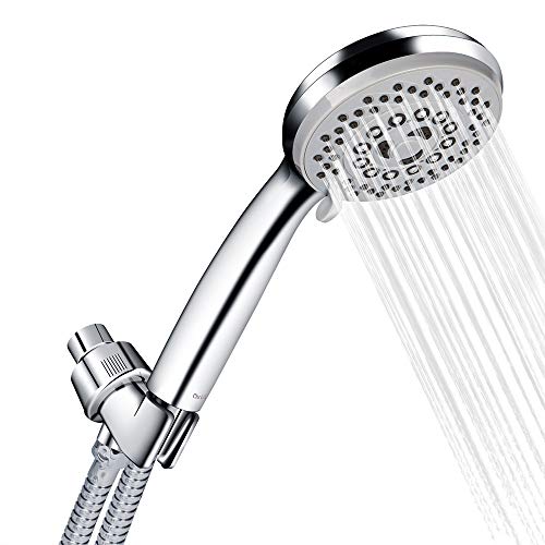 Chrider Handheld Shower Head