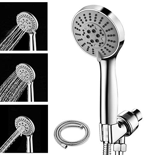 KEBAO Handheld Shower Head