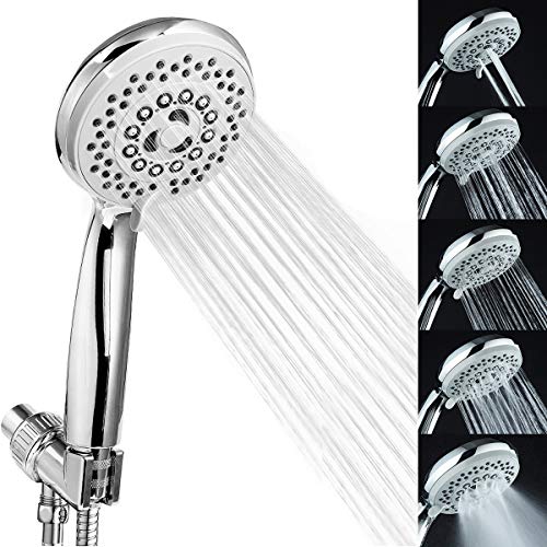 Makibes Handheld Shower Head