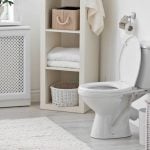 Best Pressure Assisted Toilets