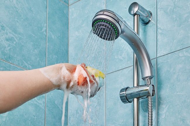 best detachable shower head