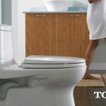 Best Toto Toilets