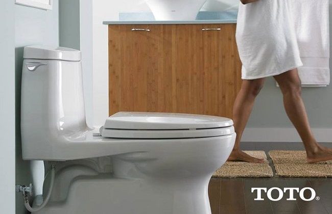 Best Toto Toilets