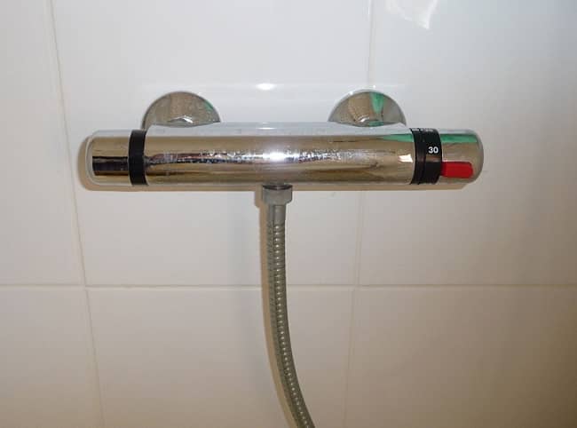 Best Thermostatic Shower Valve