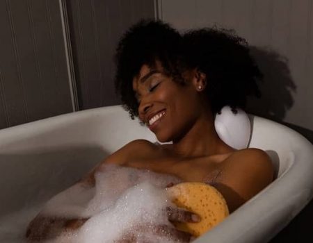 The 10 Best Bath Pillow of 2022 – (Reviews & Buying Guide)