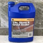 Best Grout Sealer