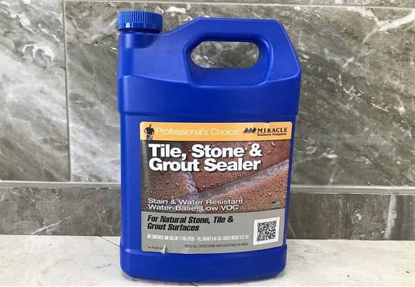 utracare penetrating grout sealer best price