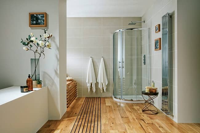 Best Shower Enclosures