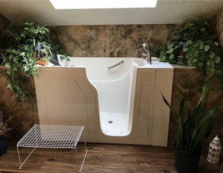 The 8 Best Walk-In Tubs Reviews & Complete Guide 2022