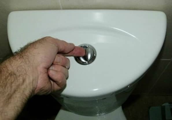 How To Improve Toilet Flush Performance