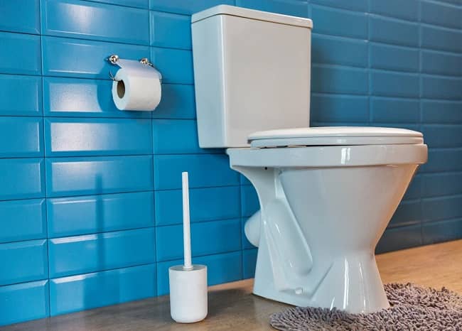 How to Convert Low Flow Toilet to High Flow