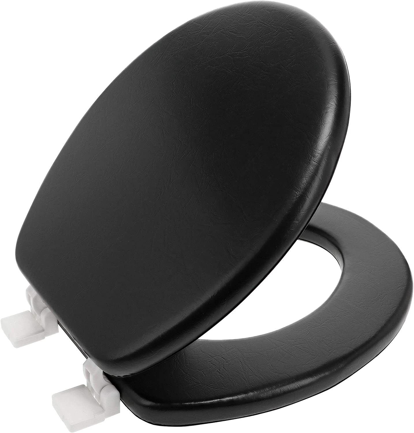 Ginsey Standard Soft Toilet Seat
