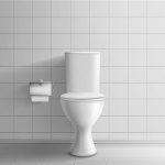 How to Flush A Toilet Without Water