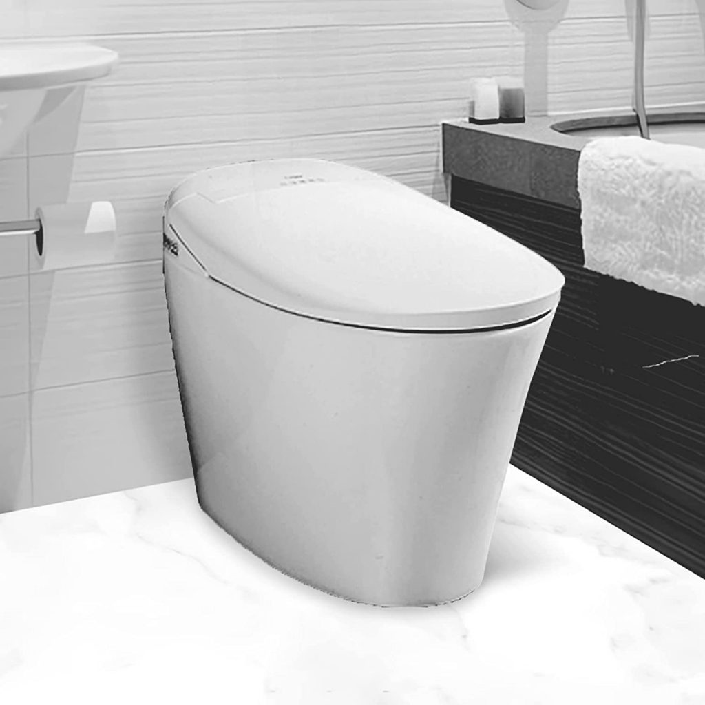10 Best Smart Toilets of 2024 (Professionally Reviewed)