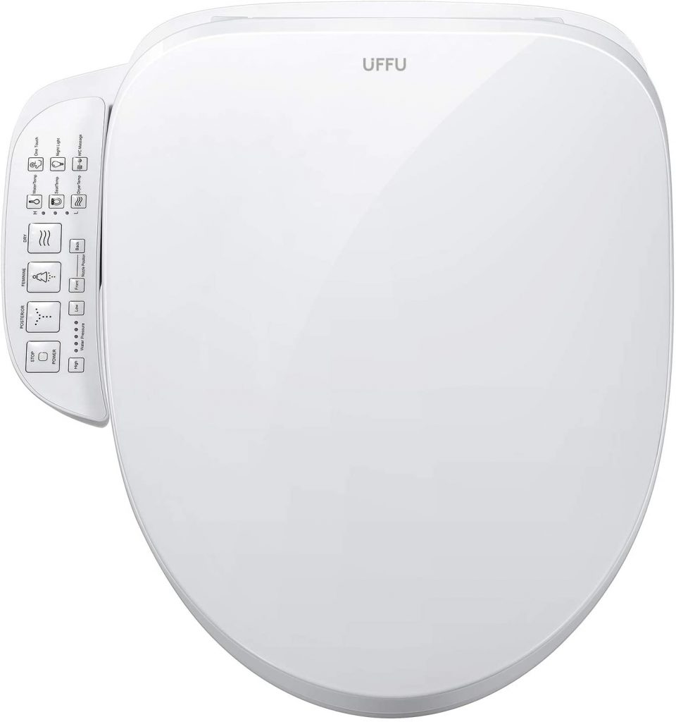 10 Best Heated Toilet Seats of 2024 (Reviews & Guide)