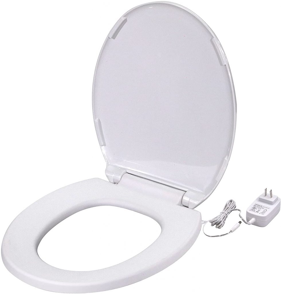 10 Best Heated Toilet Seats of 2025 – Reviews & Buying Guide