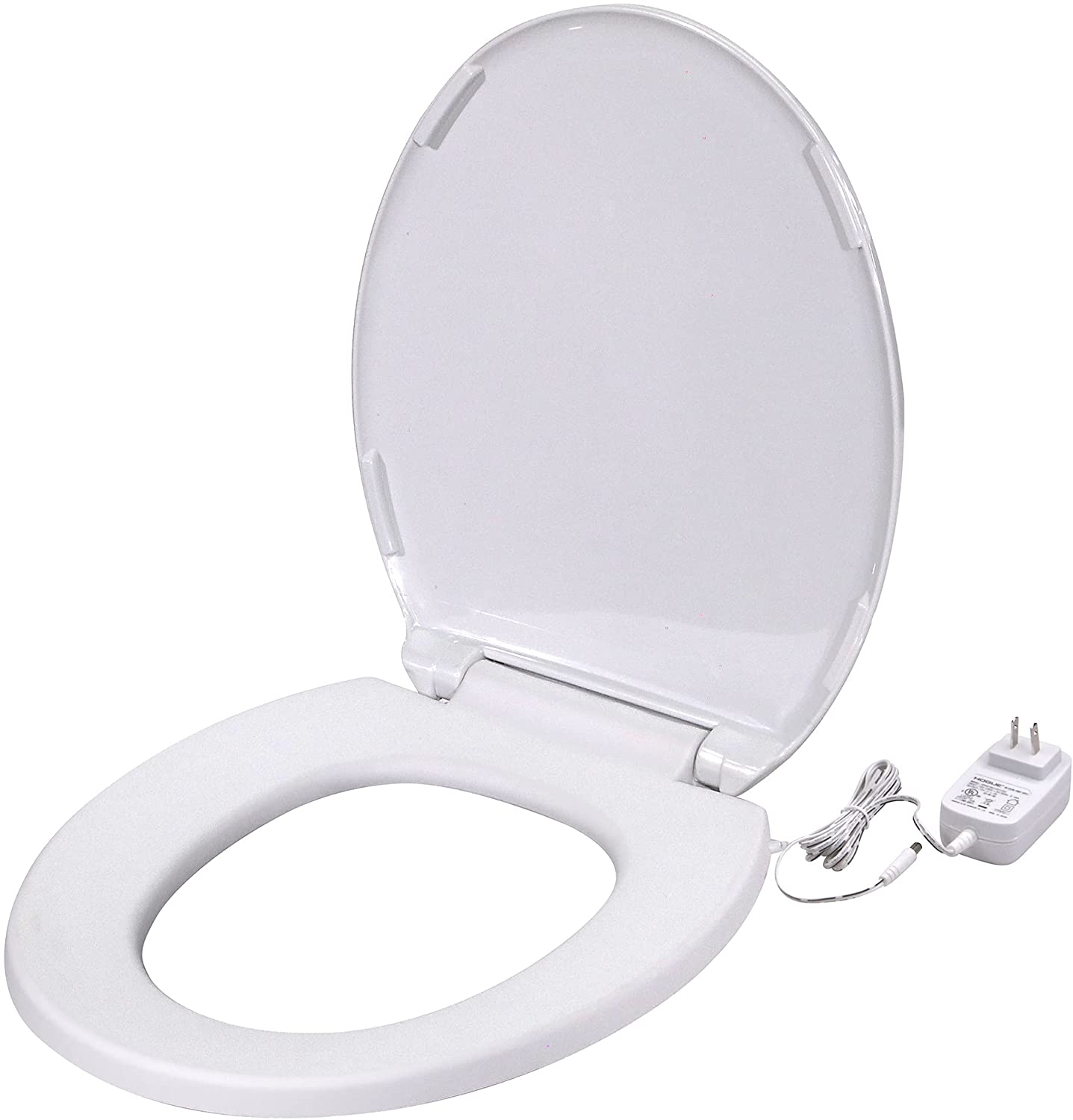 UltraTouch Heated Toilet Seat