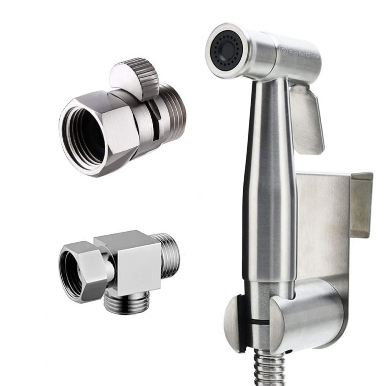 The 10 Best Toilet Sprayer of 2024 (Check Our Top Picks)