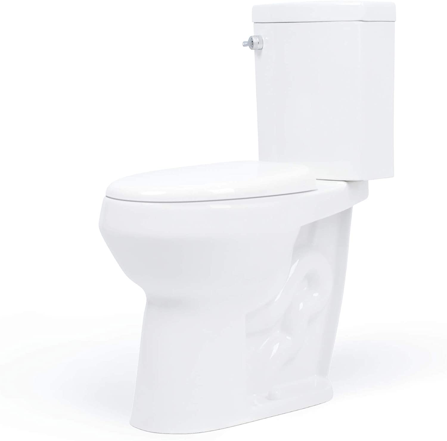 5 Best Comfort Height Toilets of 2025 Reviews & Buying Guide