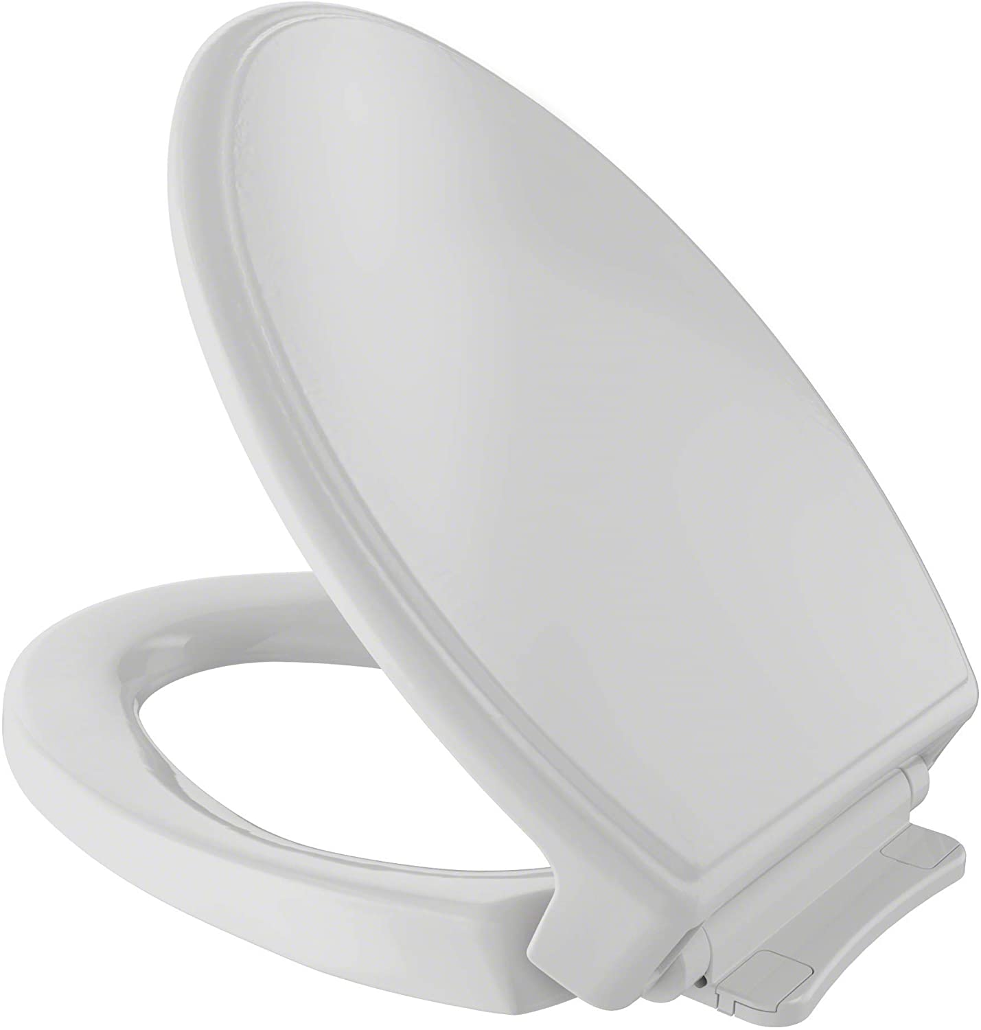 OTO SS154#11 Traditional SoftClose Elongated Toilet Seat