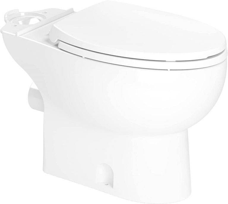 The 8 Best Saniflo Toilet Reviews & Complete Guide 2025