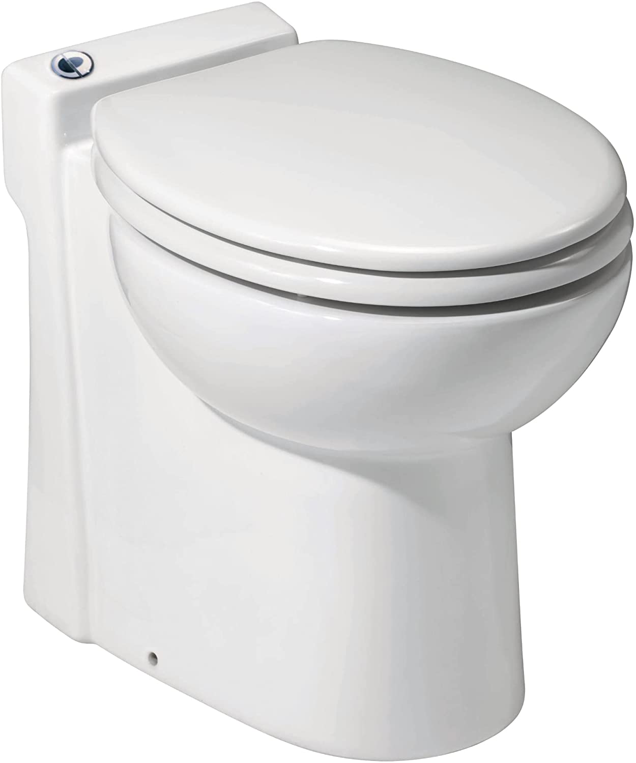 Saniflo 023 Sanicompact Self-Contained Toilet