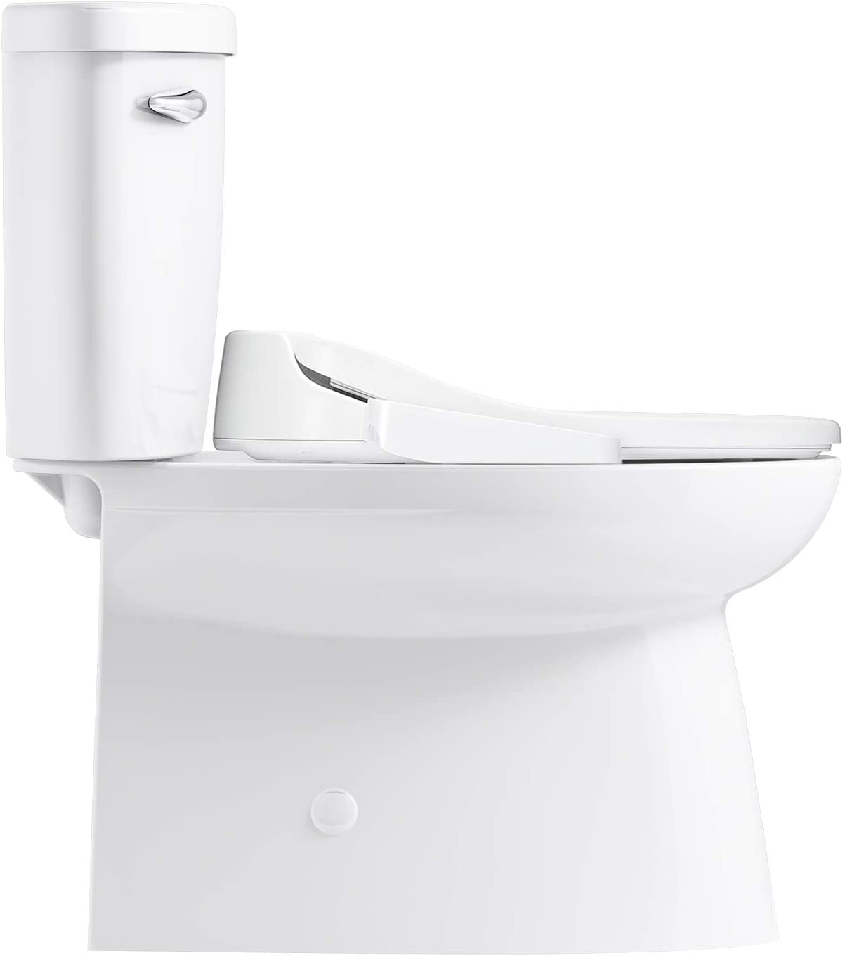 Sterling Plumbing 402095-NV-0 2 Piece Toilet