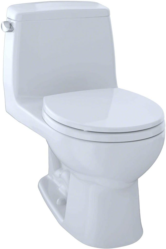 The 10 Best Toto Toilets of 2025 (Reviews & Buying Guide)