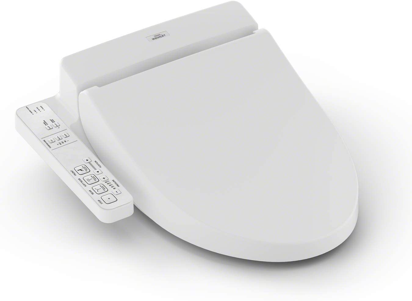 TOTO SW2014#01 A100 WASHLET Electronic Bidet Toilet Seat